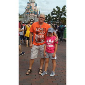 Notice Gallery for Terence Arthur (Terry) BARKER