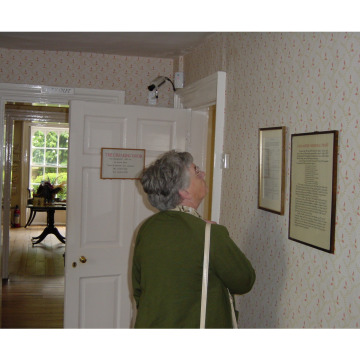 Tribute photo for Kathleen Isabel TURNER