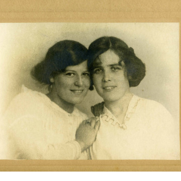 Notice Gallery for Kathleen Isabel TURNER