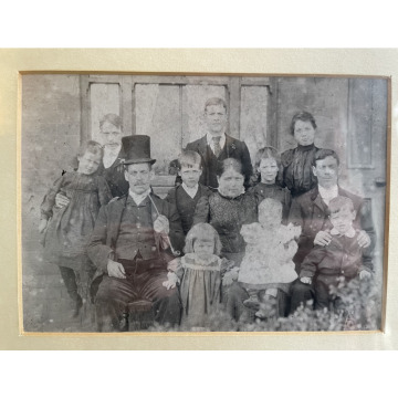 Photo for notice Kathleen Isabel TURNER