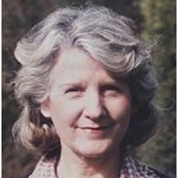 Photo of Joan WOODWARD