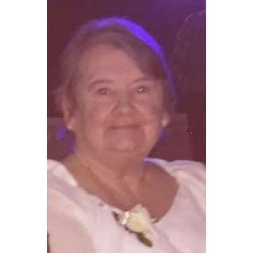 Photo of Eileen Florence HART