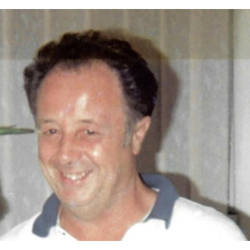 Photo of John HADGETT