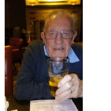 Photo of Peter COOMBES