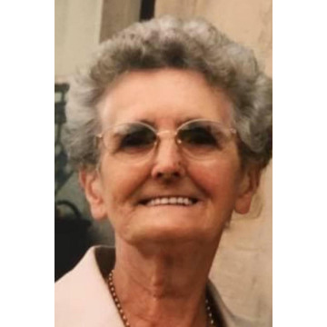 Photo of Florence Esther POWER