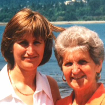 Notice Gallery for Janette McCALL