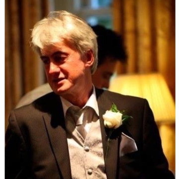 Photo of Simon MARTIN
