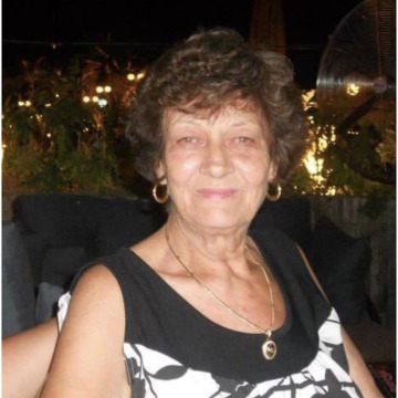 Photo of Jean MASON