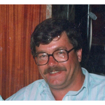 Photo of Stephen Anthony PACEY