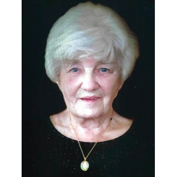 Photo of Florence Mary FABIAN