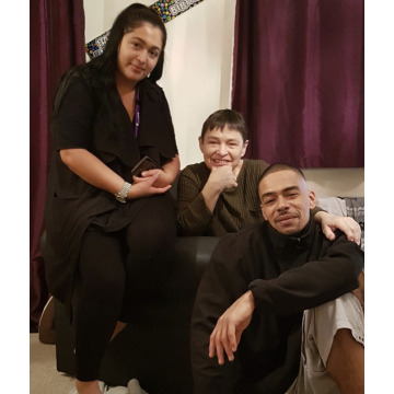 Notice Gallery for Gail BYRNE