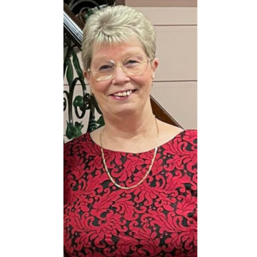 Notice Gallery for Susan Rosemary LAUGHTON