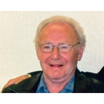 Notice Gallery for William Patrick HACKETT