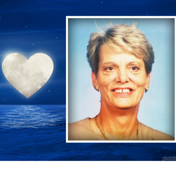 Photo for notice Jean Beatrice ROGERS