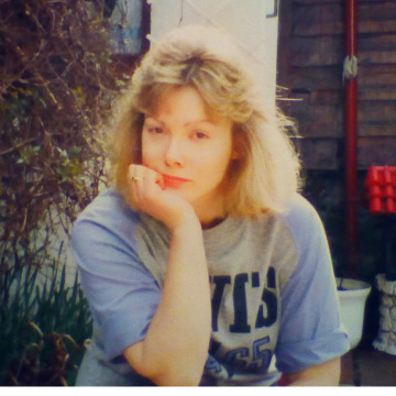 Photo for notice Jean Beatrice ROGERS