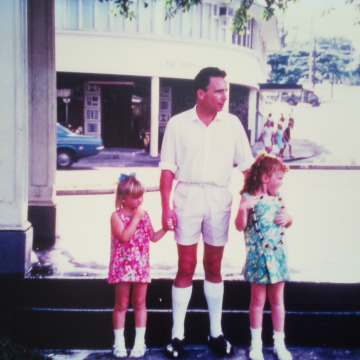 Photo for notice Jean Beatrice ROGERS