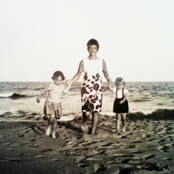 Photo for notice Jean Beatrice ROGERS