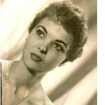 Photo of Nancy O'DONNELL