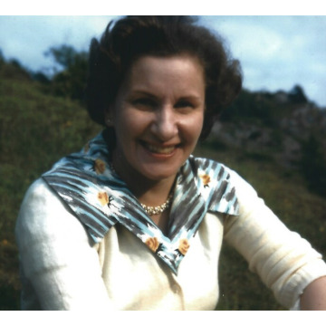 Photo of Barbara CHIVERS