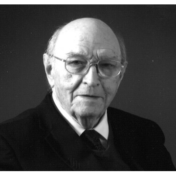 Obituary, John Naylor