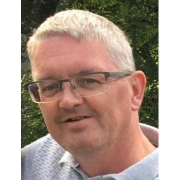 Photo of Peter MACDONALD