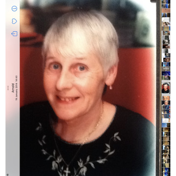 Photo of Eileen BEADSWORTH