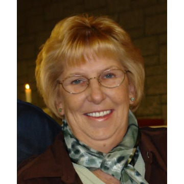 Photo of Mavis Alice PLATT