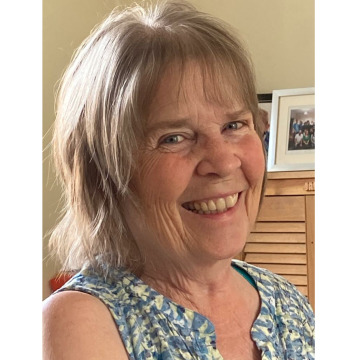 Notice Gallery for Carol GYDE