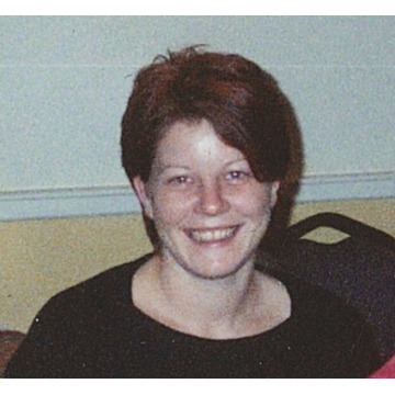 Photo of Amanda Judith BLANCKENSEE