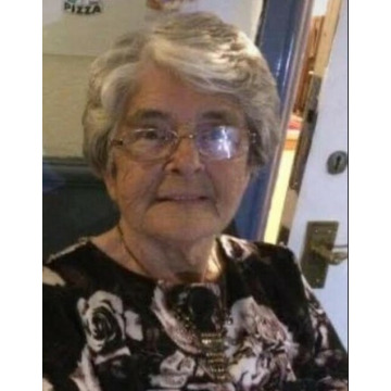 Photo of Margaret McBRIDE