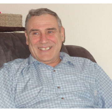 Photo of Jeffrey SURTEES