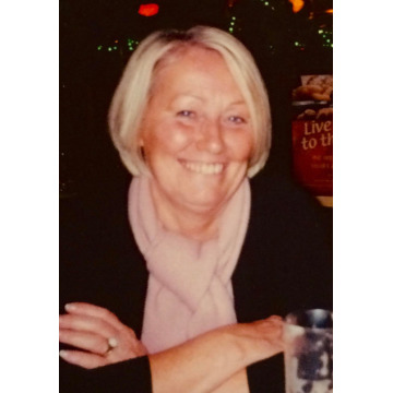 Photo of Carol Ann WHITELAW