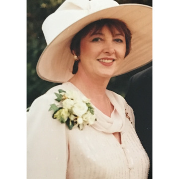 Photo of Ann MEADOWS