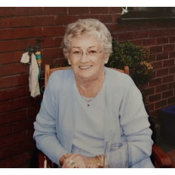 Photo of Jaqueline (Jackie) VACCARAZZI