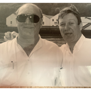 Notice Gallery for Keith KENNEDY