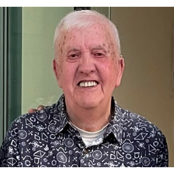 Photo of Keith COOPER