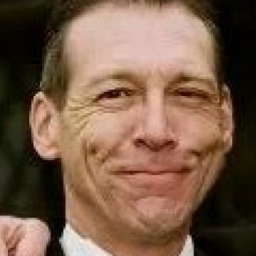 Photo of David Brian JEFFERY