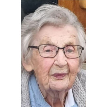 Photo of Eileen TONGUE