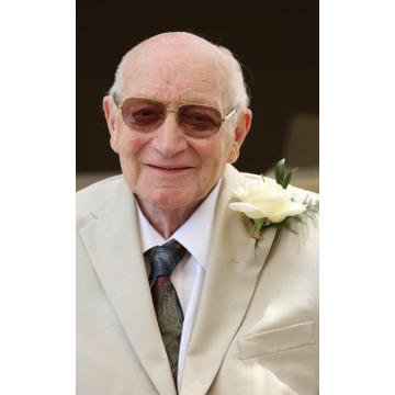 Photo of Eric WILSON