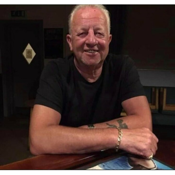 Photo of Ronald CONDER