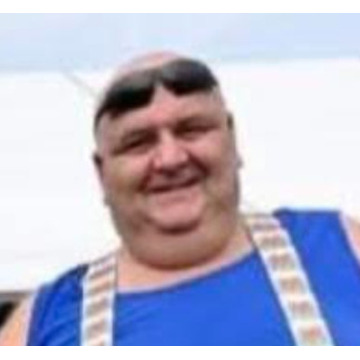 Photo of Huw Richard ELLIS