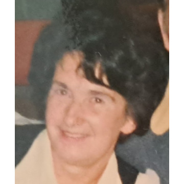 Photo of Phyllis Catherine WOOLLEY