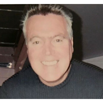 Photo of James Anthony O'HARA