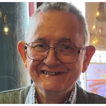 Photo of Robert FORD
