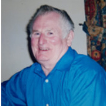 Photo of Robert William PRITCHARD