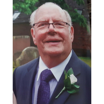 Photo of Ronald James ROWLEY