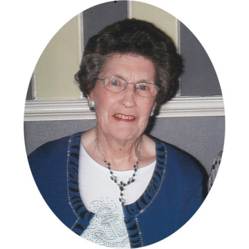 Photo of Jean Ellen STRINGER