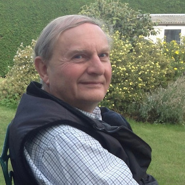 Photo of Nigel Andrew EMERY