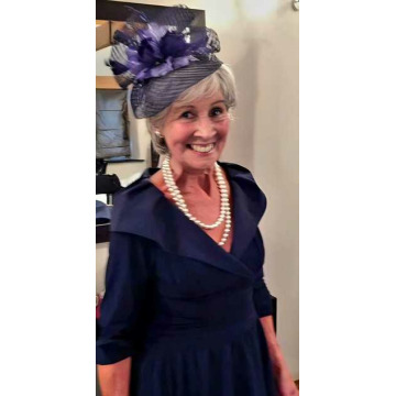 Photo of Barbara Audrey EAGER