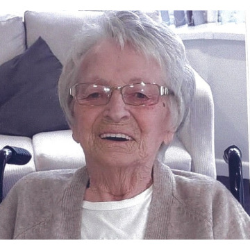 Photo of Rose FLANAGAN